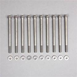 ARP 430-2101: Intake Manifold Bolt Kit Chevy LS1