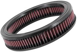 K&N Washable Lifetime Performance Air Filters