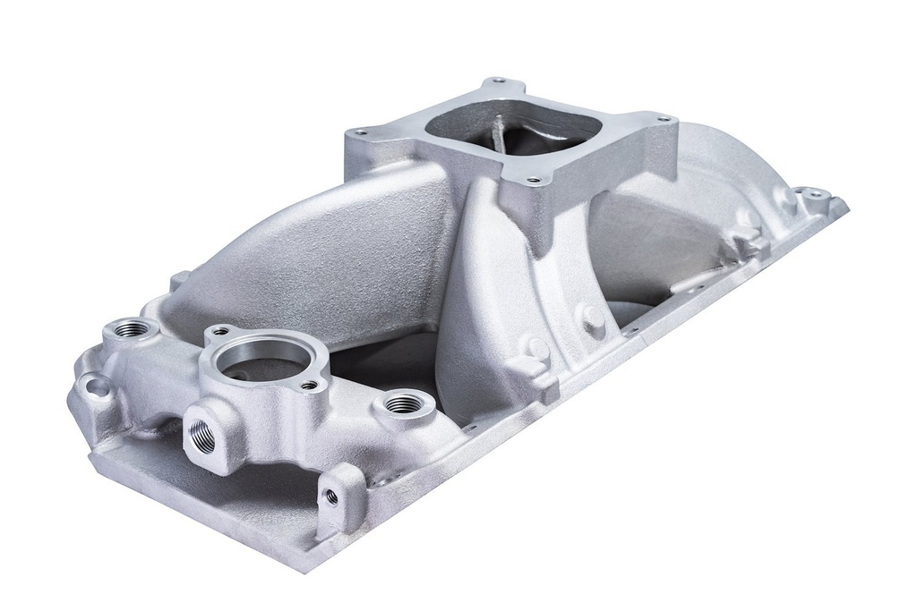 Professional Products 53031: Hurricane Intake Manifold 3000-7500 RPM Range