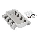 Holley 300-710: 300-710 Lo-Ram Intake Manifold Base for Direct Injected GM Gen V LT Engines (Satin)