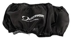 Outerwears Prefilters