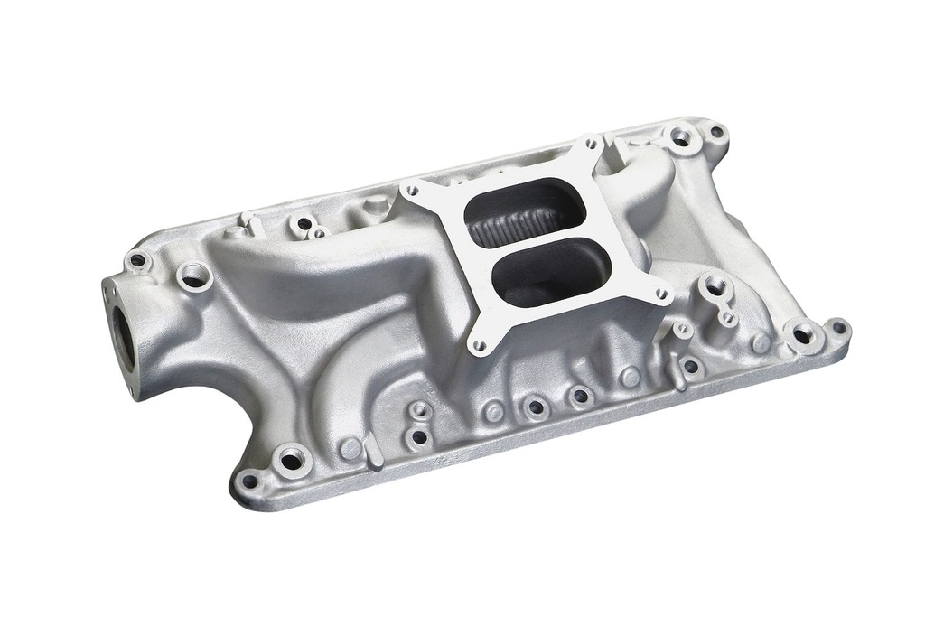 Professional Products 54001: Typhoon Intake Manifold Small Block Ford 289/302/5.0L