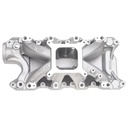 Edelbrock 29285: Super Victor EFI 8.2 Intake Manifold Small Block Ford