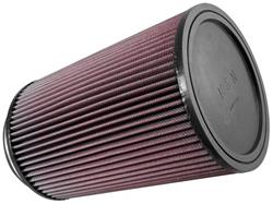 K&N Universal Performance Air Filters