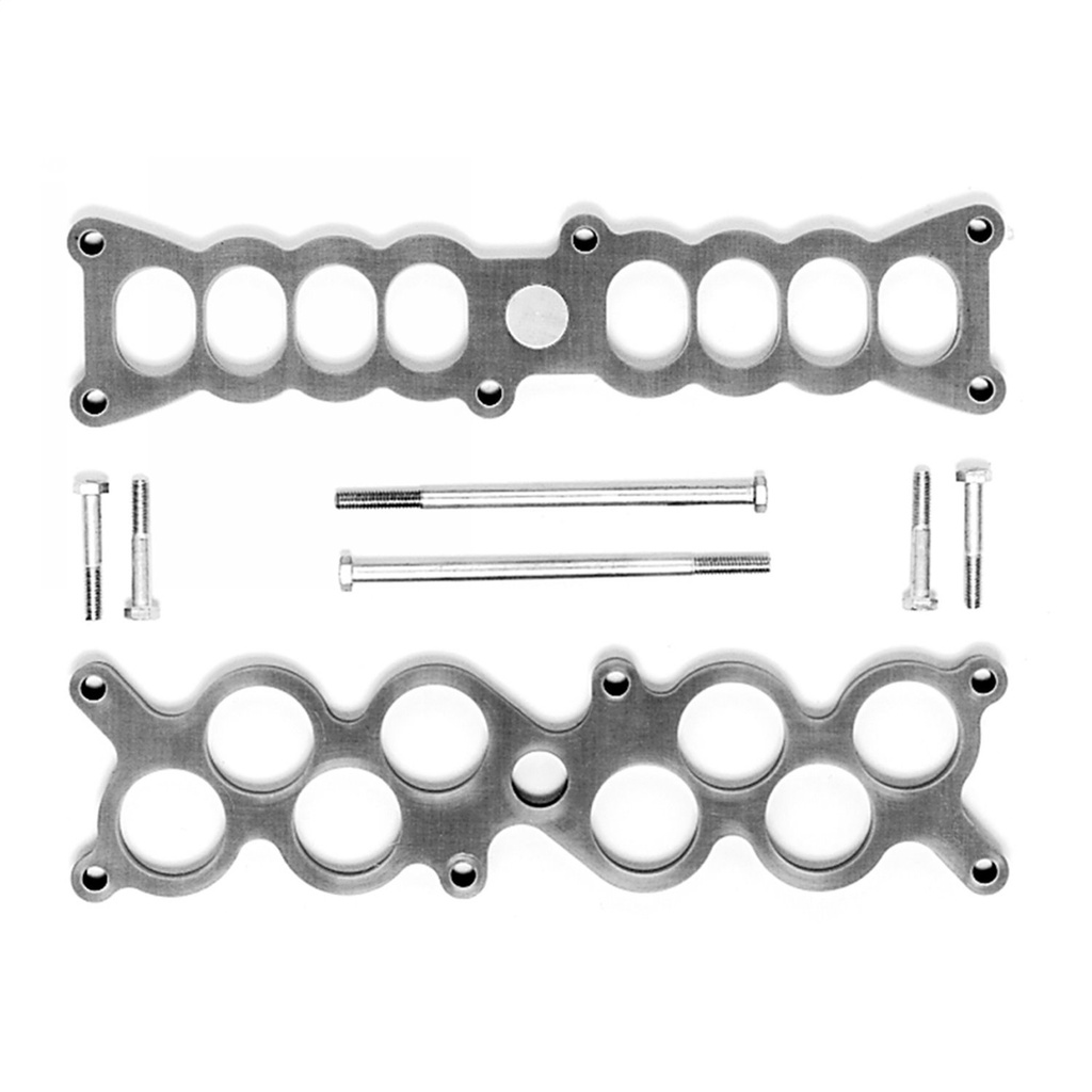 Ford Performance M-9486-A53: EFI Intake Heat Spacer Ford Racing Cobra & GT-40 Manifold