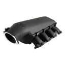 Holley 300-715BK: 300-715BK Lo-Ram Intake Manifold for Direct Injected GM Gen V LT Engines (Black)