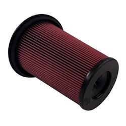 S&B Filters Cleanable Cotton Replacement Filters