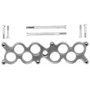 Ford Performance M-9486-A52: EFI Intake Heat Spacer Ford Racing Cobra & GT-40 Manifold