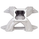 Edelbrock 2891: Super Victor 440 Intake Manifold Big Block Chrysler/Mopar RB Series 413/426/440