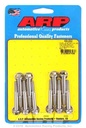 ARP 430-2002: Chevy LS Stainless Steel Intake Manifold Bolt Kit