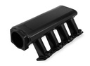 Holley 822032-1: 822032-1 Sniper EFI Sheet Metal Fabricated Intake Manifold