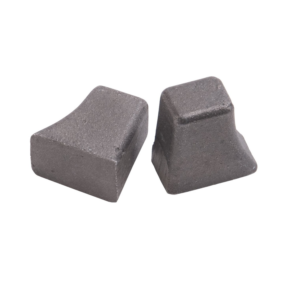 Edelbrock 2733: Oldsmobile Exhaust Crossover Plug Included with 350-2151