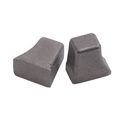 Edelbrock 2733: Oldsmobile Exhaust Crossover Plug Included with 350-2151