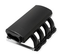 Holley 829082: 829082 Sniper EFI Fabricated Intake Manifold