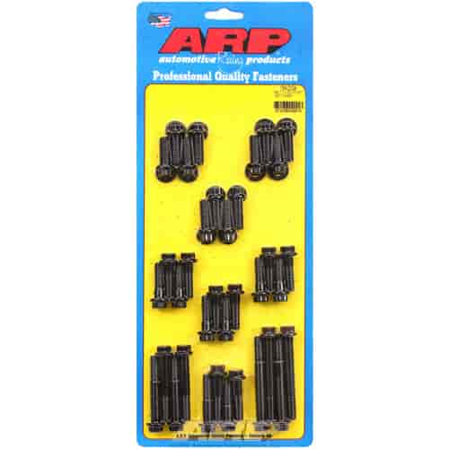 ARP 134-2104: INT BLTS SBC Tuned Port