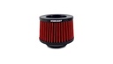 Vibrant Performance 10932: CLASSIC Performance Air Filter 5" Inlet Diameter