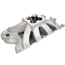 AFR - Airflow Research 4993: Bullitt Intake Manifold Big Block Ford 429-460