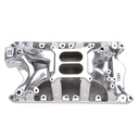 Edelbrock 75811: RPM Air-Gap Ford 351W Intake Manifold Polished