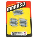 Moroso 38410: Intake Manifold Bolt Kit Big Block Chevy