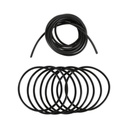 Holley 508-55: 508-55 Seal Kit for Hi-Ram, Ultra Lo-Ram Modular Intake Manifolds for Ford Coyote Engines