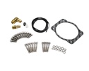 Brian Tooley Racing BTR IMAHK: IMAHK Equalizer Intake Manifold Hardware Kit