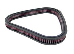 K&N Washable Lifetime Performance Air Filters