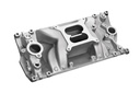 Professional Products 52028: Crosswind Intake Manifold 1500-6500 RPM Range