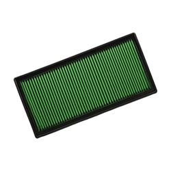 Green Filter High Performance Factory Replacement Air Filters