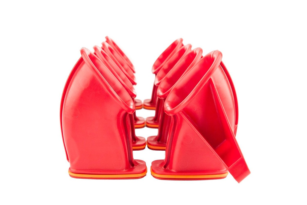 FAST 146071: RUNNERS FOR 102MM LSX- SE