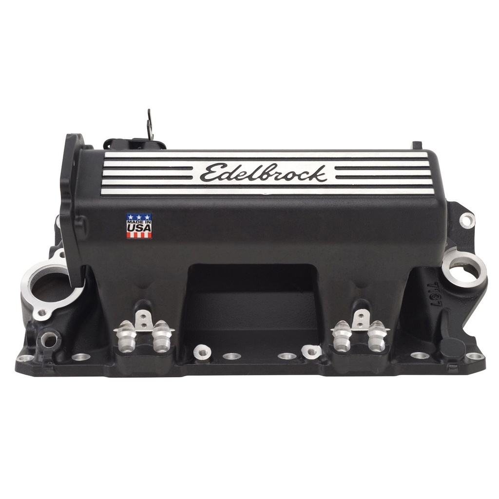 Edelbrock 71373: Pro-Flo XT EFI Intake Manifold SB-Chevy