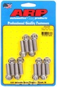 ARP 414-2101: Intake Manifold Bolt Kit AMC 290-390, Uses 3/8" Socket