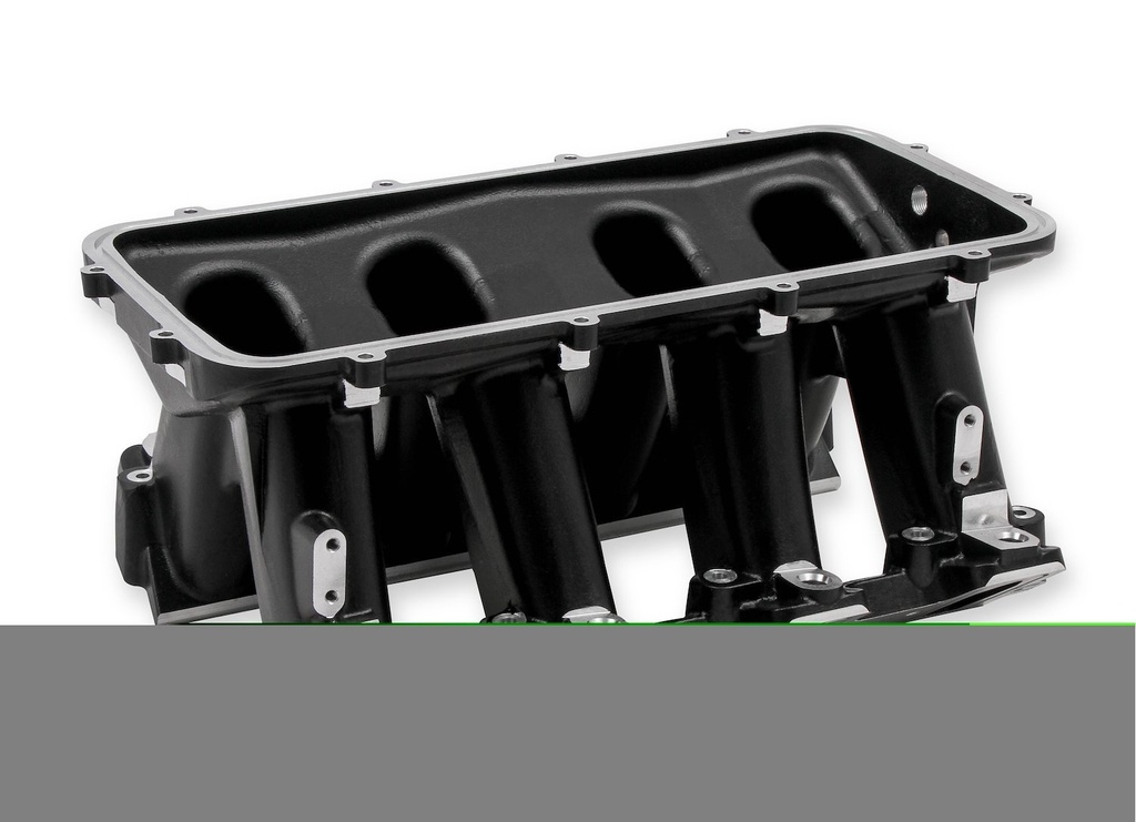 Holley 300-227BK: 300-227BK LS1/2/6 HI-RAM EFI BASE