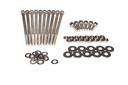 FAST 54018M-KIT: 54018M-KIT Hardware Kit for FAST LSX 92 mm Intake Manifolds