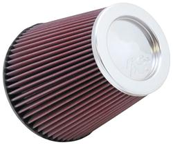 K&N Universal Performance Air Filters