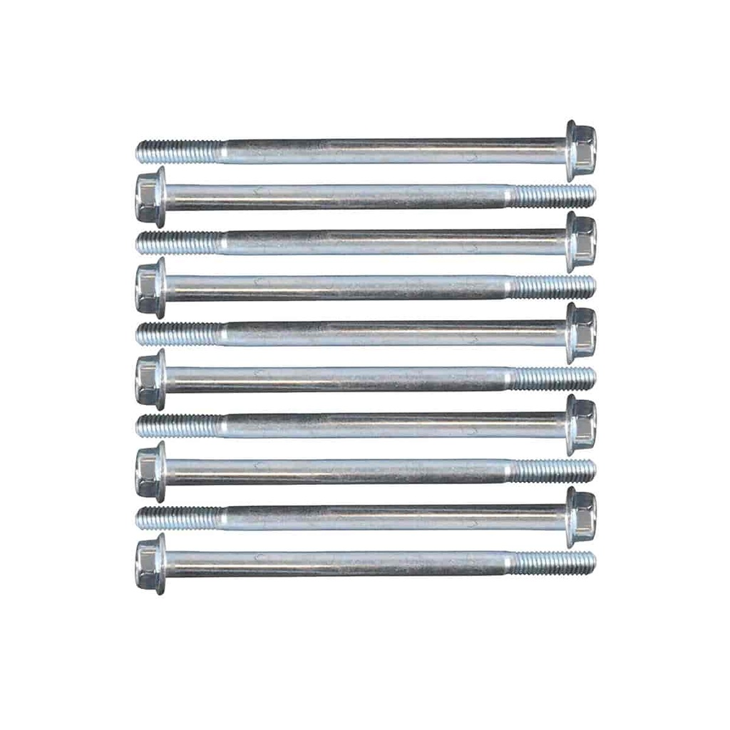 ICT Billet 551966-LS701: LS7 Intake Manifold Bolt Kit