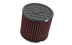 K&N E-0634: E-0634 High Performance OE-Style Replacement Filter Fits Select Ford Bronco 2.3L, 2.7L