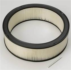 Moroso Replacement Air Cleaner Elements