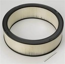 Moroso 97081: Replacement Air Filter 14" x 4"