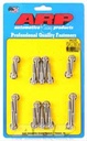 ARP 444-2103: SB Chrysler 5.7/6.1L Hemi 12pt aluminum intake manifold bolt kit