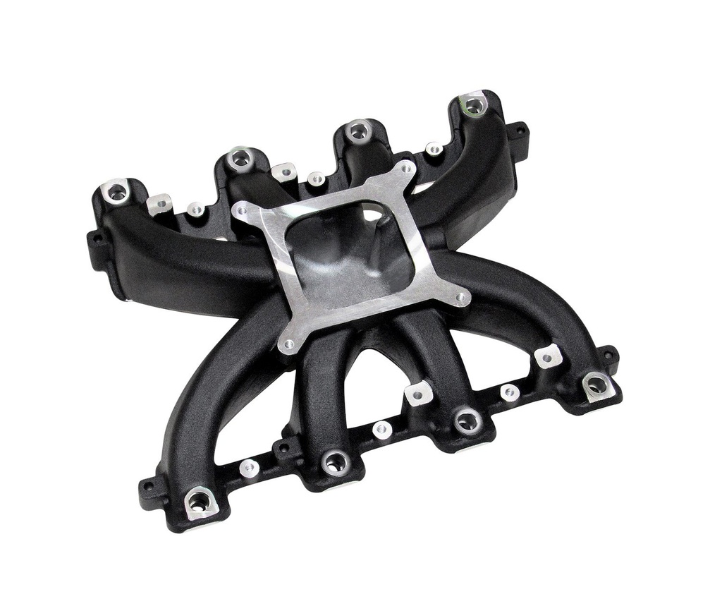 Professional Products 52055: HURRICANE EFI LS1/LS6 BLK