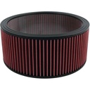 Allstar Performance ALL26006: Washable Air Cleaner Element Pre-Oiled