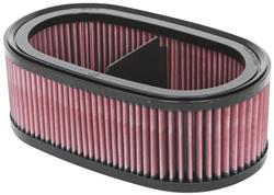 K&N Heavy-Duty Replacement Air Filters