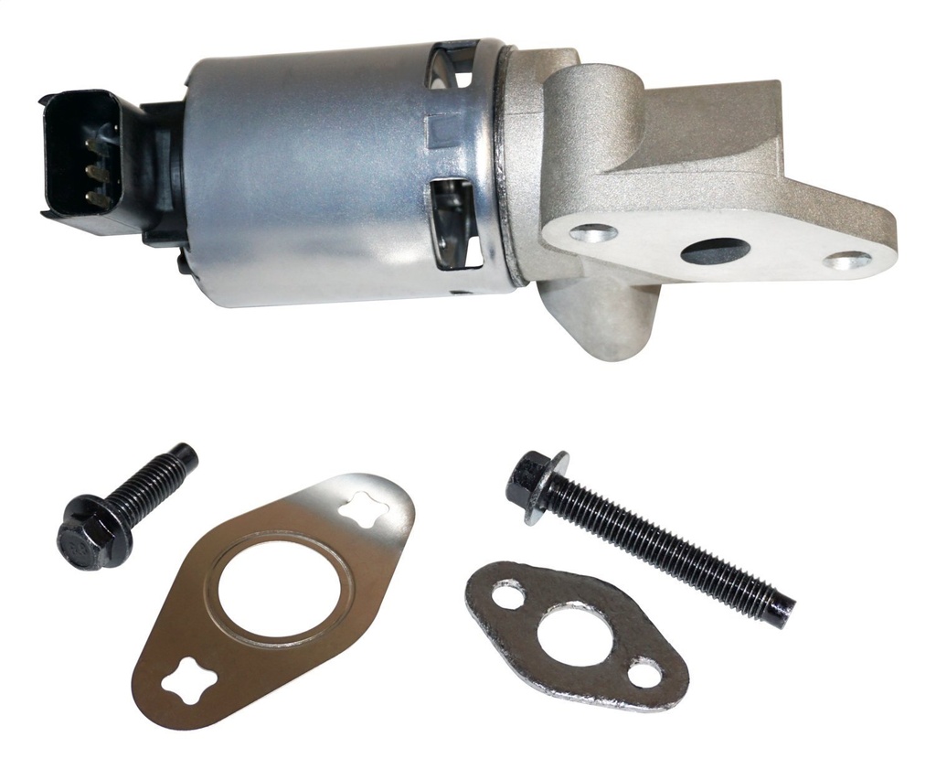 Crown Automotive 4593896AB: 4593896AB EGR Valve