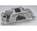 Dart 41214000: Big Block Chevy Intake Manifold 4150 Carb Flange