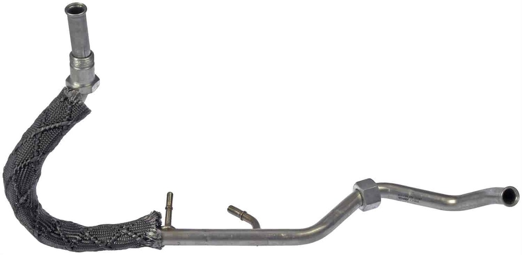 Dorman Products 598-124: Exhaust Gas Recirculation Tube