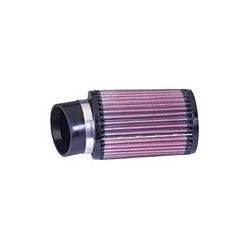 K&N RU-3190: RU-3190 Round Straight Air Filter Flange Dia. (F): 2.75 in. (70 mm)