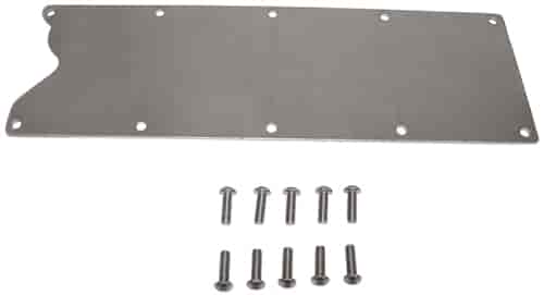 Moroso 25179: Engine Storage Plate For GM LS1, LS2, LS6 & C5R Engines