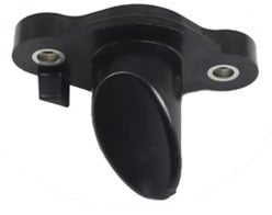 Mopar Accessories 68478018AD: EGR Block Off Plate Fits Select Jeep Grand Wagoneer 6.4L