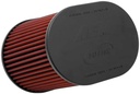 AEM Induction 21-2259DK: Universal Air Filter Oval