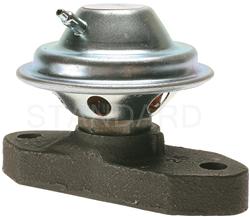 Standard Motor EGR Valves